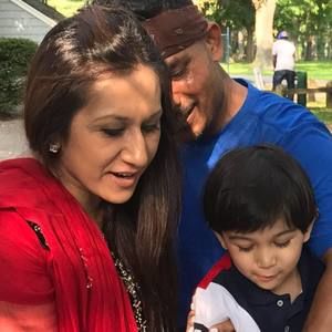 Meet your Posher, Samin